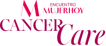 (Salud femenina: cáncer de mama y ginecológico) logo